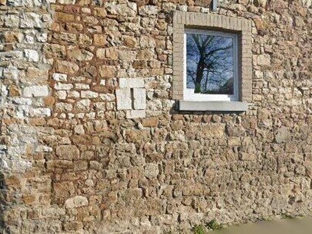 100 m2 apartment for rent in Chaudfontaine