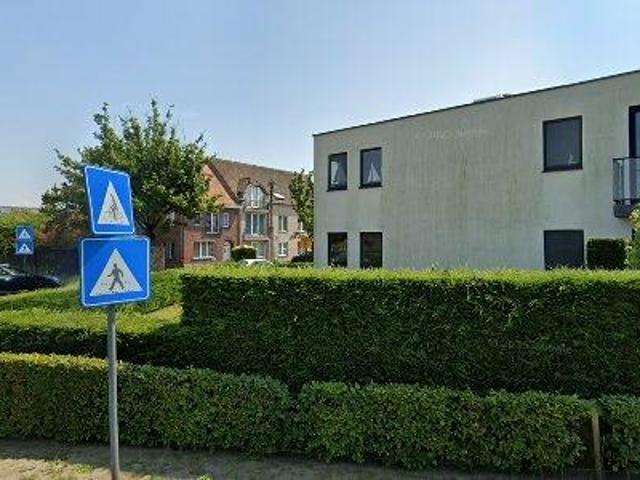 100 m2 apartment for rent in De Pinte