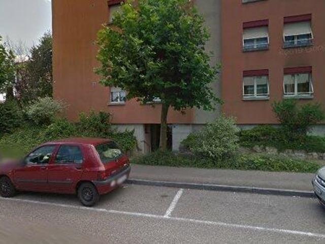 100 m2 apartment for rent in Delsberg