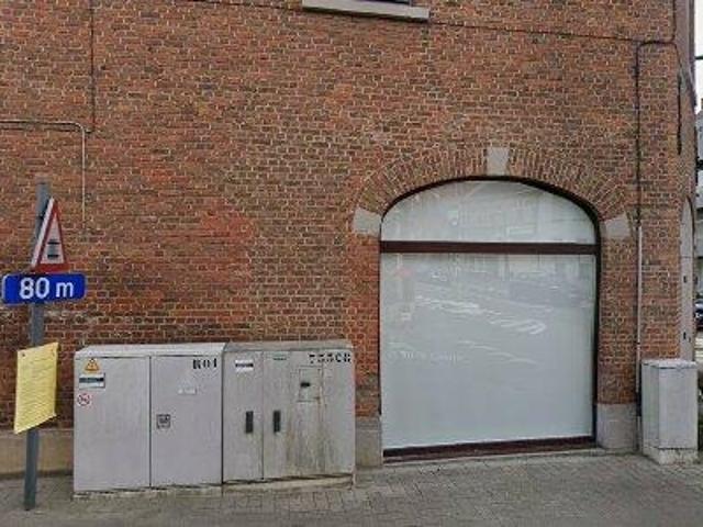 100 m2 apartment for rent in Diest