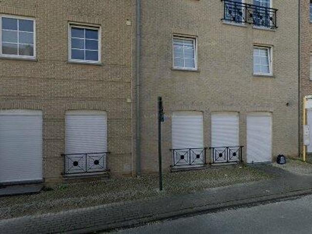 100 m2 apartment for rent in Dilbeek