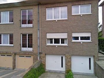 100 m2 apartment for rent in Dilbeek