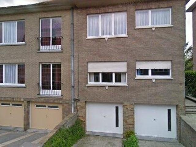 100 m2 apartment for rent in Dilbeek