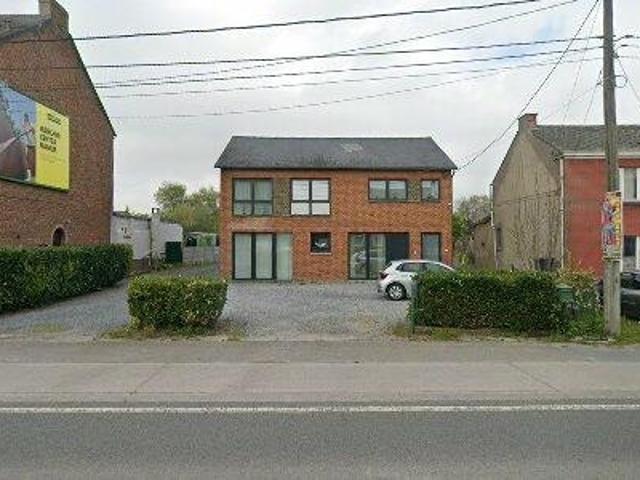 100 m2 apartment for rent in Eghezée