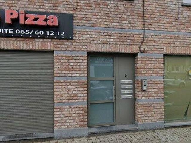 100 m2 apartment for rent in Frameries