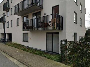 100 m2 apartment for rent in Gent Ledeberg