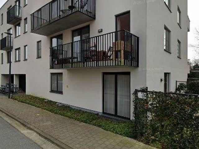 100 m2 apartment for rent in Gent Ledeberg