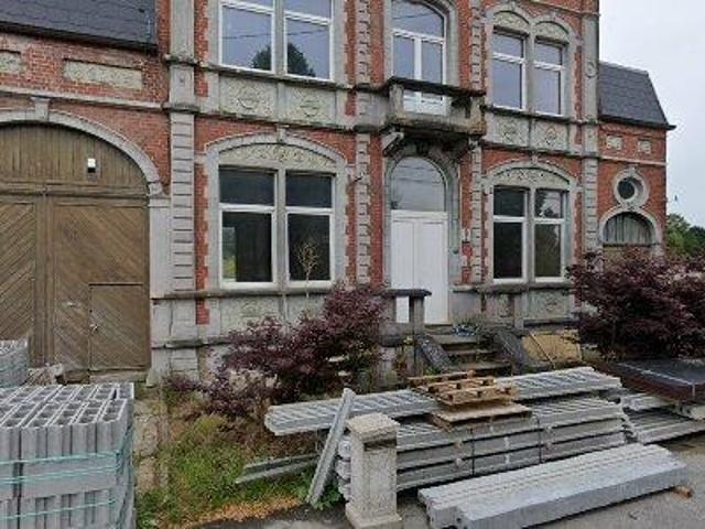 100 m2 apartment for rent in Gerpinnes