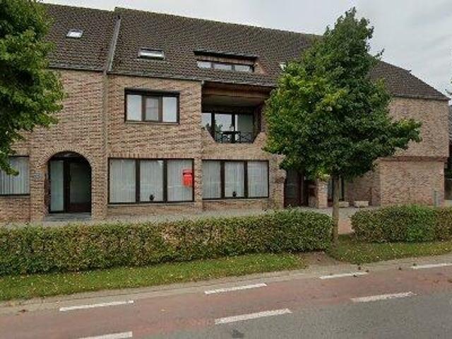 100 m2 apartment for rent in Gingelom