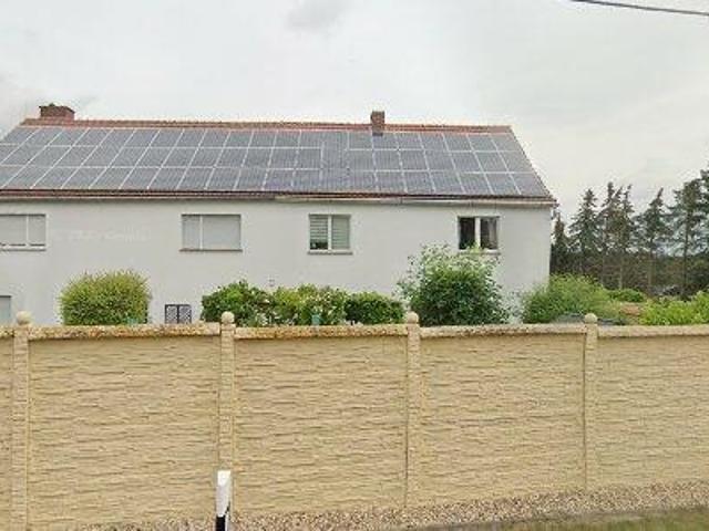 100 m2 apartment for rent in Görlitz