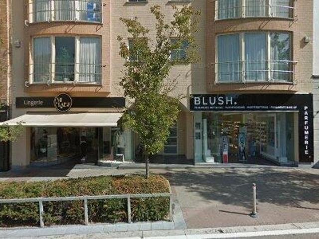 100 m2 apartment for rent in Haacht