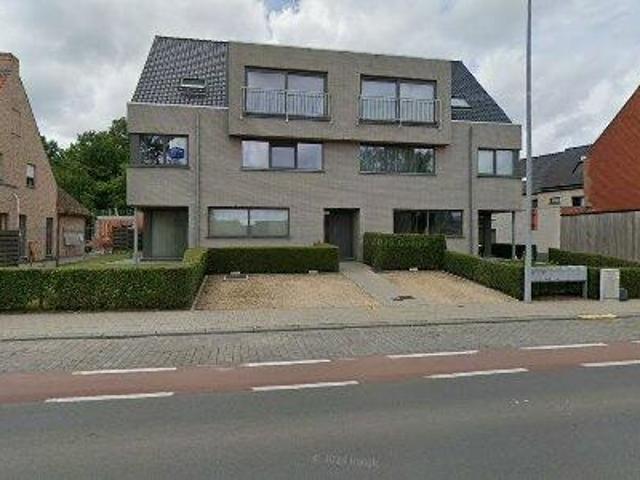 100 m2 apartment for rent in Harelbeke