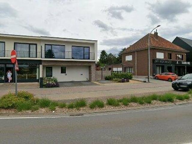 100 m2 apartment for rent in Heist op den Berg