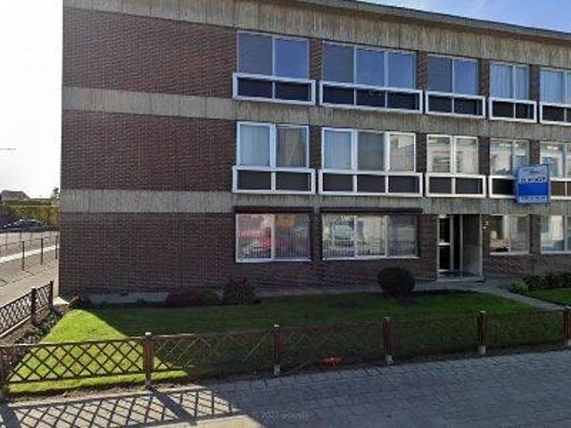 100 m2 apartment for rent in Heist op den Berg