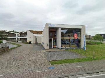 100 m2 apartment for rent in Herent
