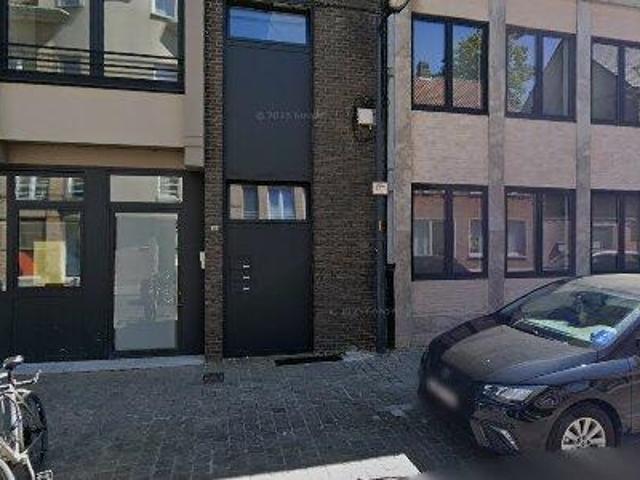 100 m2 apartment for rent in Herentals