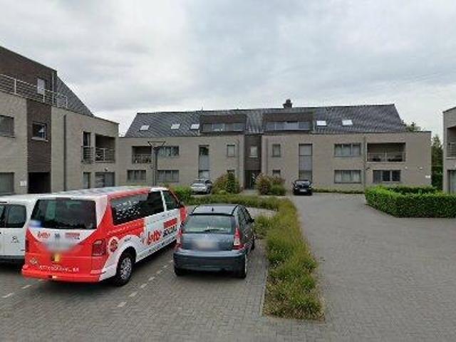 100 m2 apartment for rent in Heusden Zolder