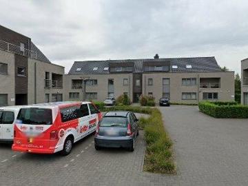 100 m2 apartment for rent in Heusden Zolder