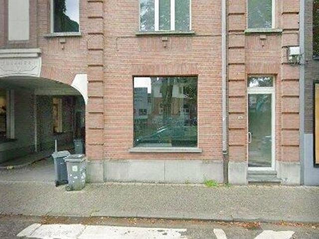 100 m2 apartment for rent in Hoogstraten