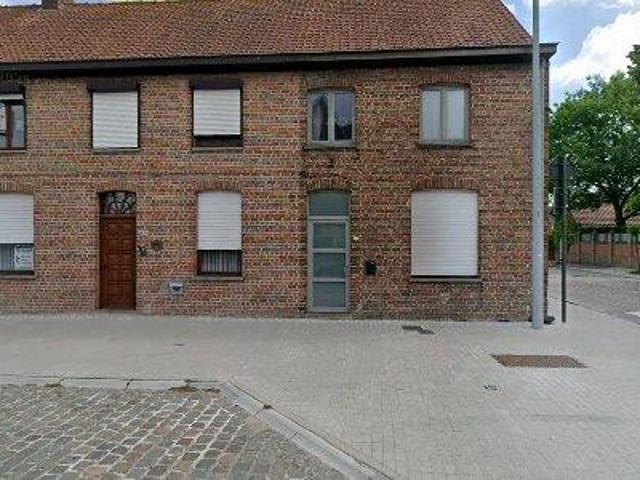 100 m2 apartment for rent in Ieper