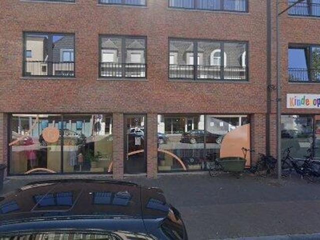 100 m2 apartment for rent in Kalmthout