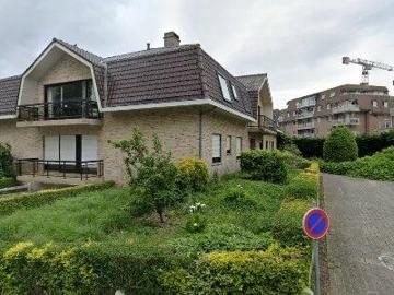 100 m2 apartment for rent in Koksijde