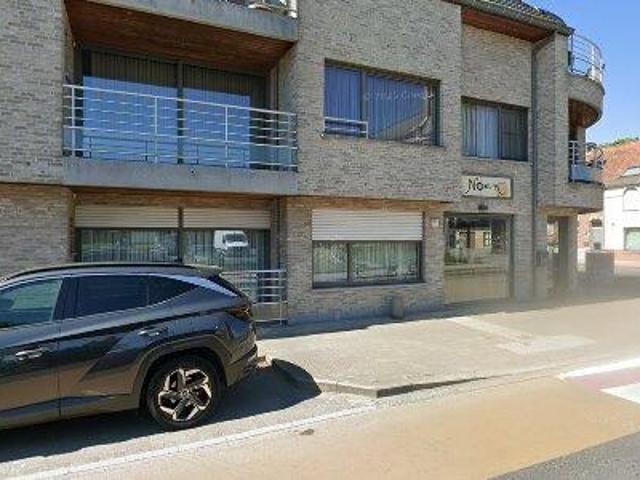 100 m2 apartment for rent in Kortrijk