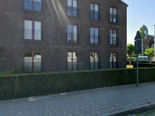 100 m2 apartment for rent in Kortrijk