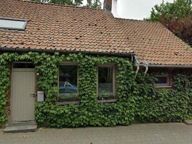 100 m2 apartment for rent in Kortrijk