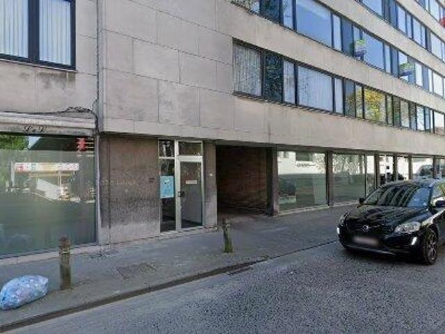 100 m2 apartment for rent in Kortrijk
