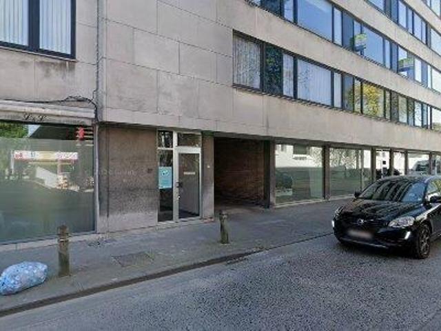 100 m2 apartment for rent in Kortrijk