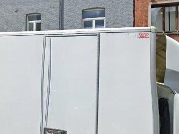 100 m2 apartment for rent in Luik