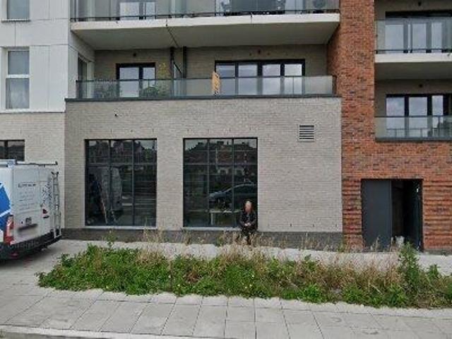 100 m2 apartment for rent in Luik