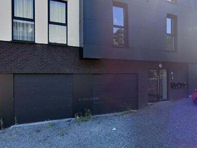 100 m2 apartment for rent in Luik