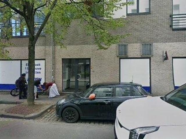 100 m2 apartment for rent in Leuven