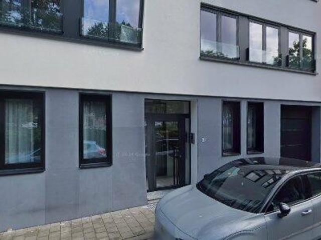 100 m2 apartment for rent in Leuven