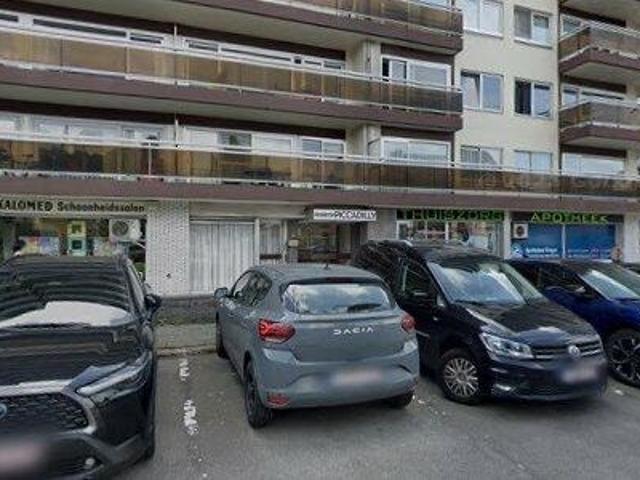 100 m2 apartment for rent in Leuven
