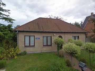 8810, Roeselare, Roulers, Flandre-Occidentale, Flandre