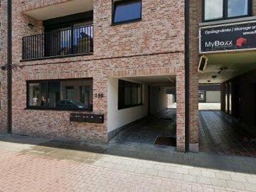 2500, Arrondissement de Malines, Province de Anvers, Flandre