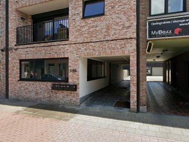 100 m2 apartment for rent in Lier
