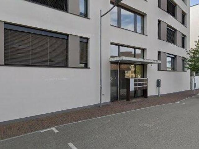 100 m2 apartment for rent in Liestal