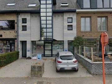 Appartement te huur in Zomergem