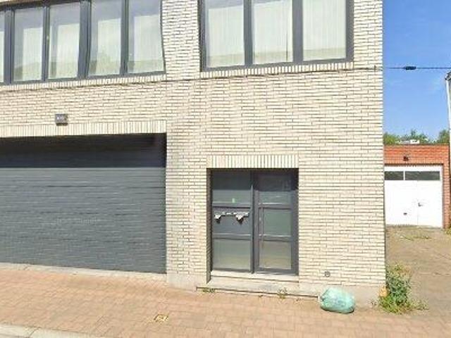 100 m2 apartment for rent in Londerzeel