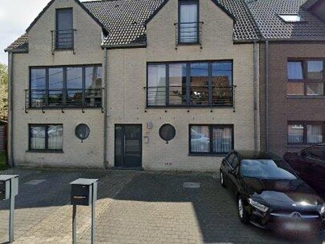 100 m2 apartment for rent in Londerzeel