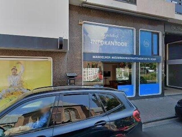 100 m2 apartment for rent in Roeselare