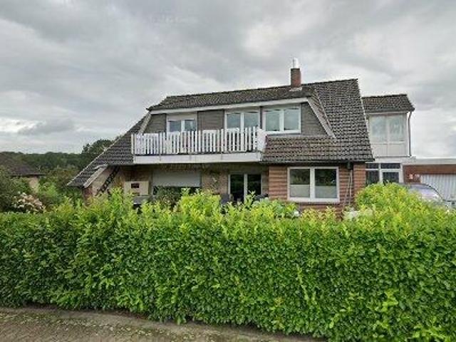 100 m2 apartment for rent in Rotenburg Wümme