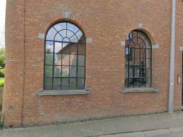 100 m2 apartment for rent in Rotselaar