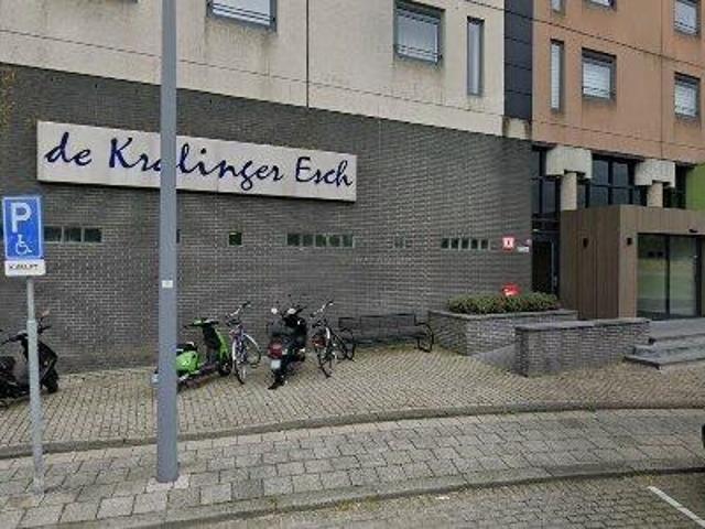 100 m2 apartment for rent in Rotterdam Kralingen Crooswijk