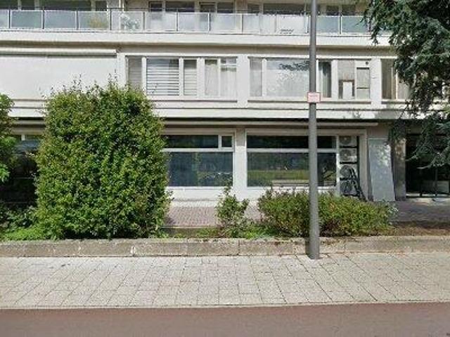100 m2 apartment for rent in Stad Antwerp