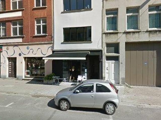100 m2 apartment for rent in Stad Antwerp